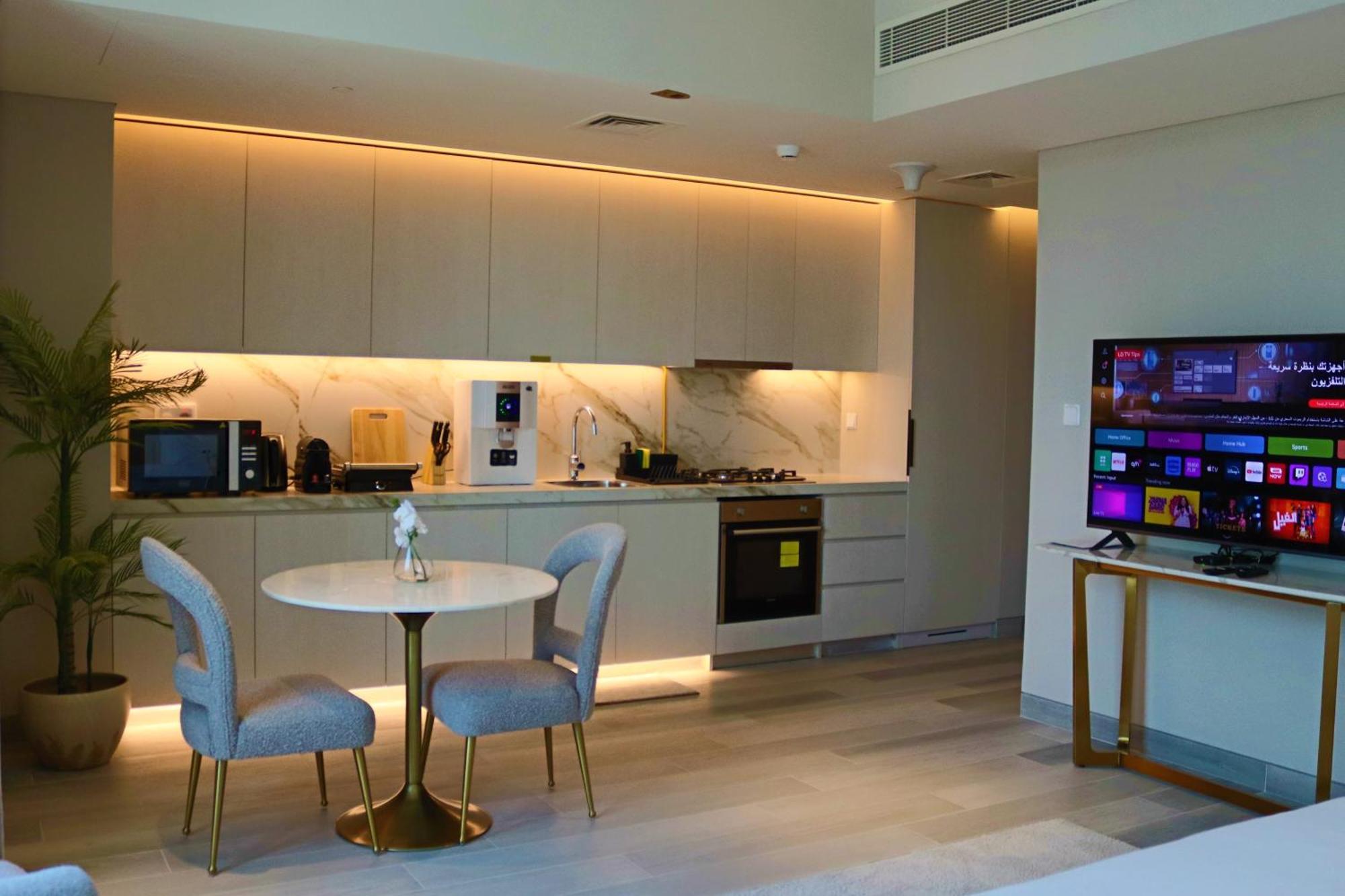 Casa Royale Vacation Home - Dubai Marina المظهر الخارجي الصورة
