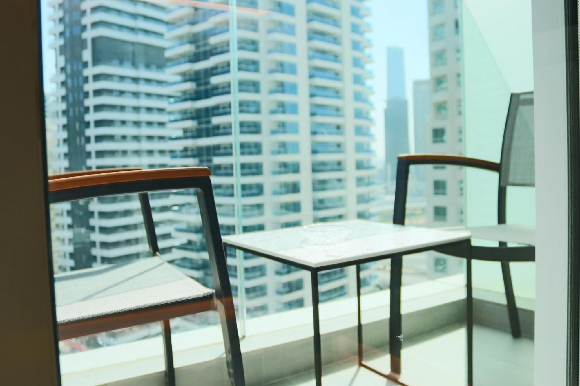 Casa Royale Vacation Home - Dubai Marina المظهر الخارجي الصورة