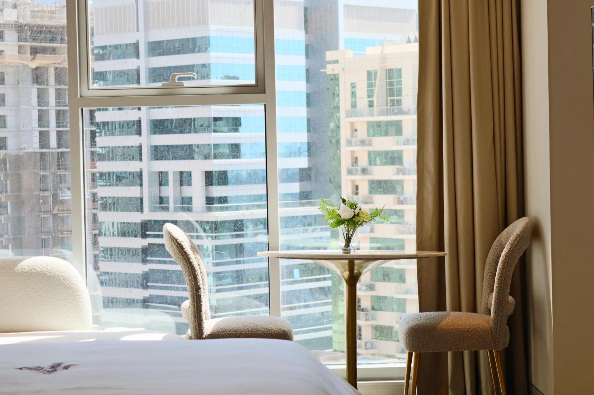 Casa Royale Vacation Home - Dubai Marina المظهر الخارجي الصورة