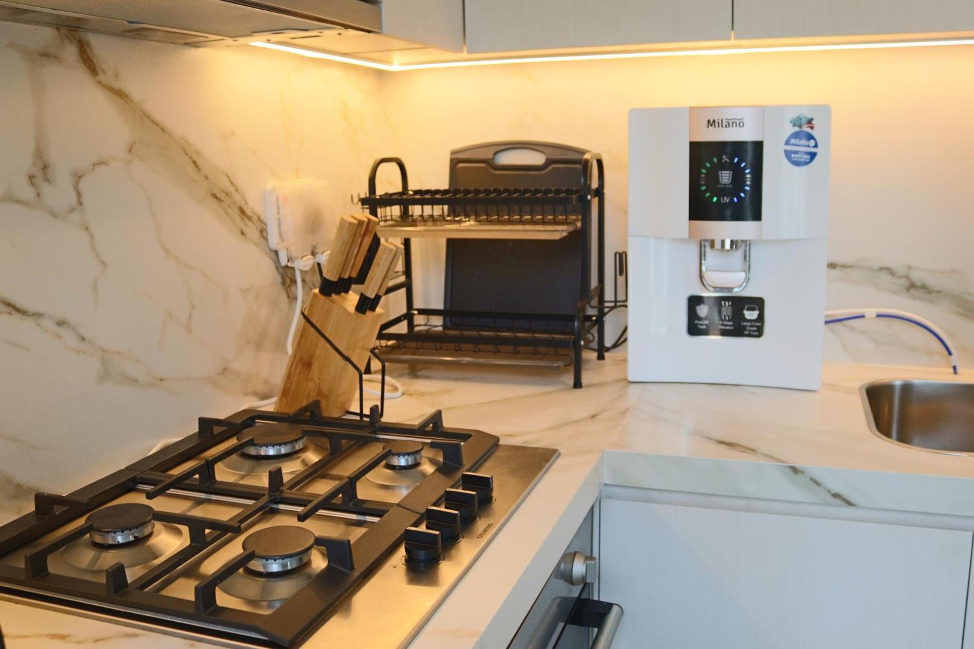 Casa Royale Vacation Home - Dubai Marina المظهر الخارجي الصورة