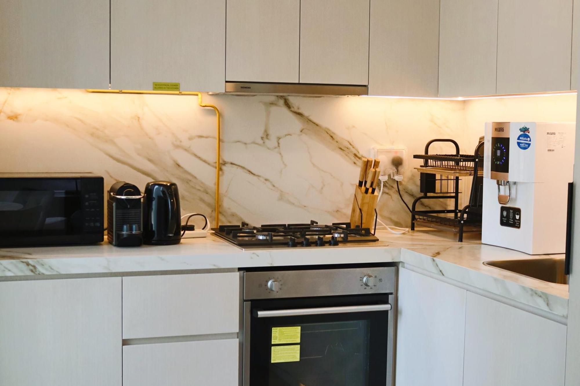 Casa Royale Vacation Home - Dubai Marina المظهر الخارجي الصورة