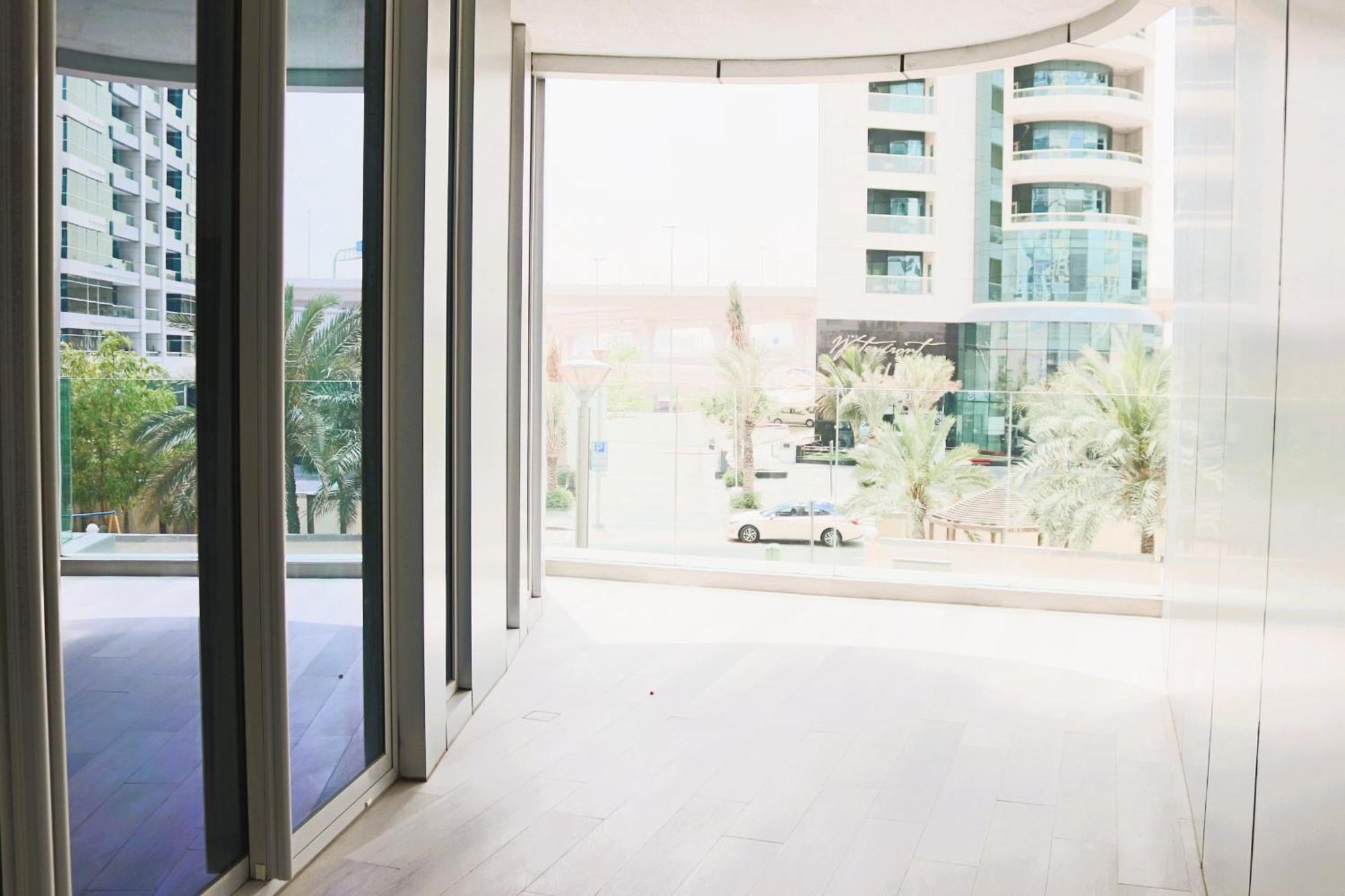 Casa Royale Vacation Home - Dubai Marina المظهر الخارجي الصورة