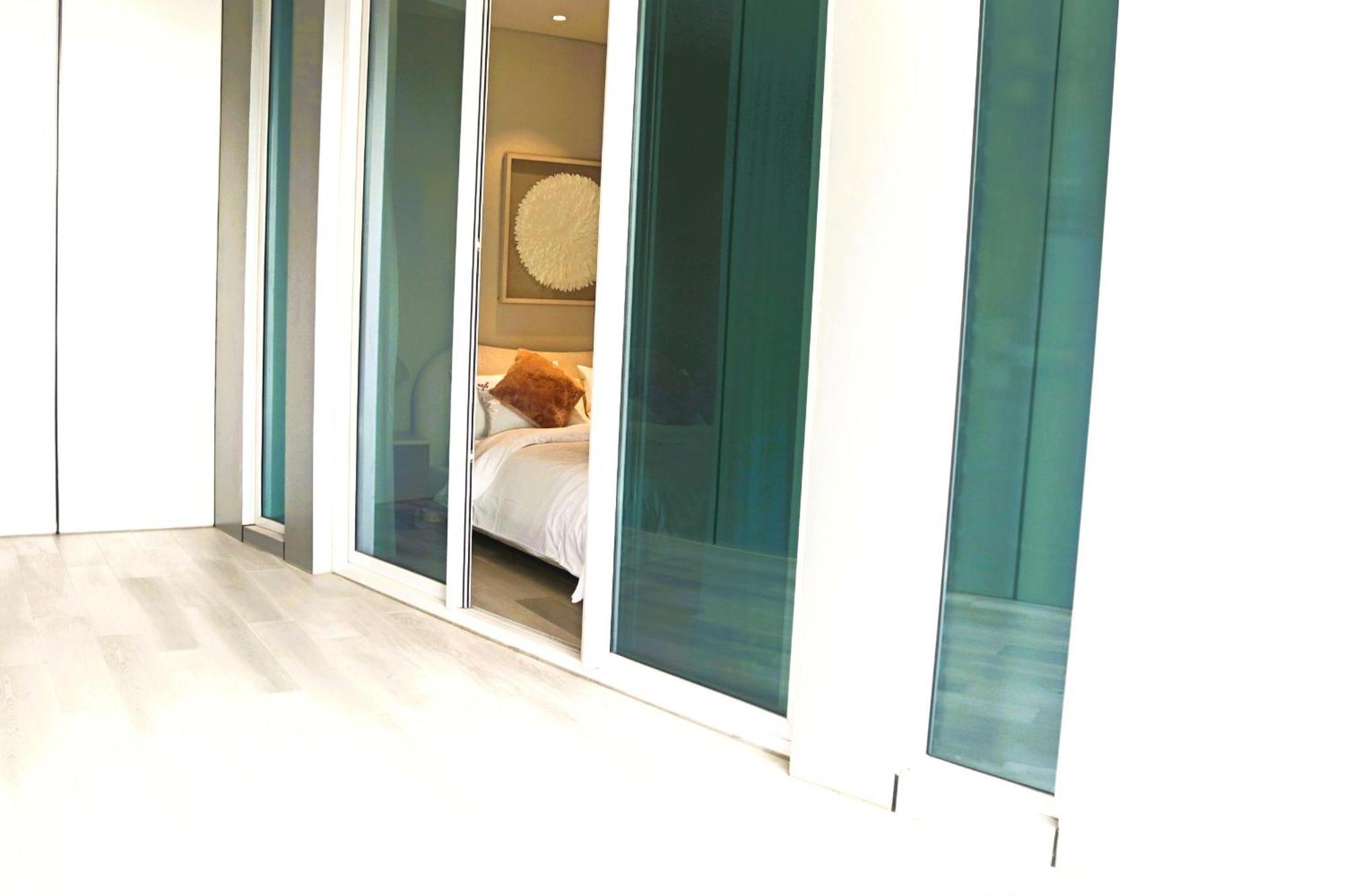 Casa Royale Vacation Home - Dubai Marina المظهر الخارجي الصورة