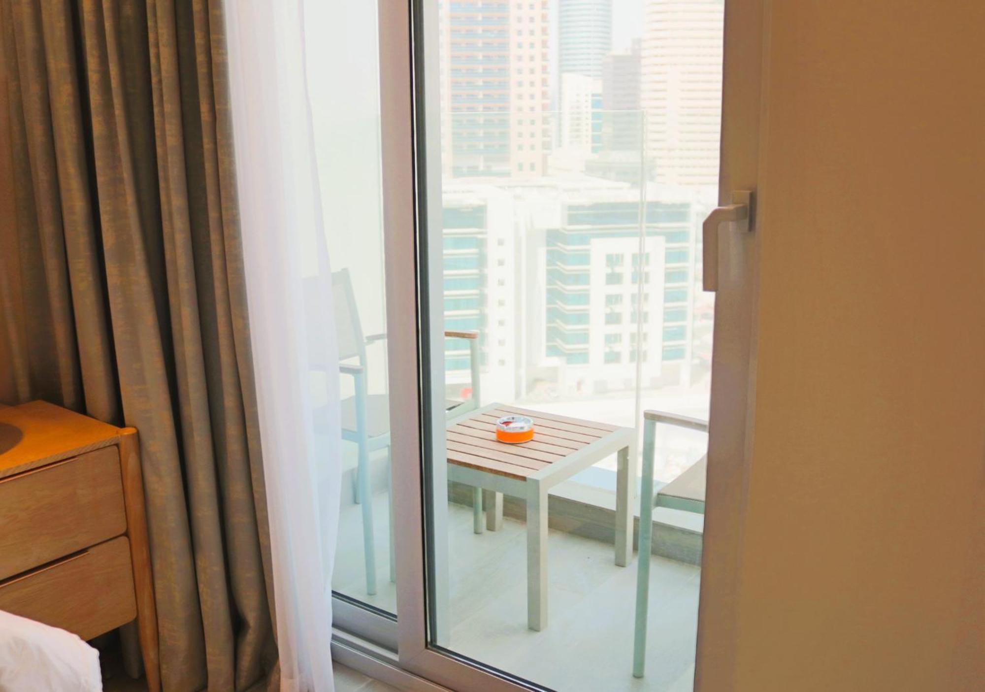 Casa Royale Vacation Home - Dubai Marina المظهر الخارجي الصورة